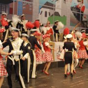 Prinzengarde Hürth (24.01.13)